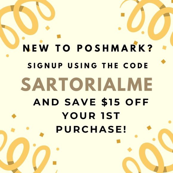 Sign Up and Save $15 ! - Picture 2 of 2